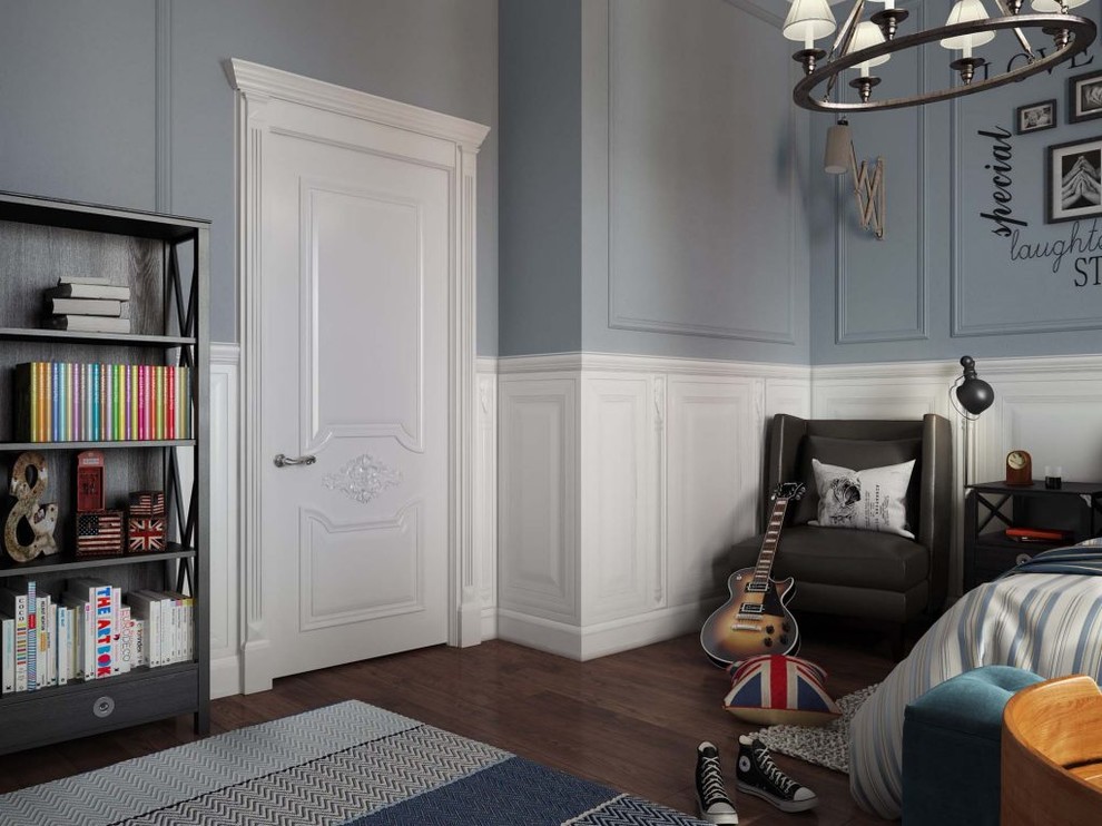 Шикарный дом в Зеленогорске