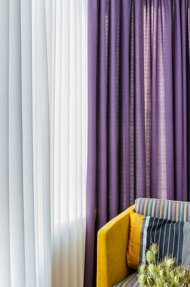 Балкон Misty River