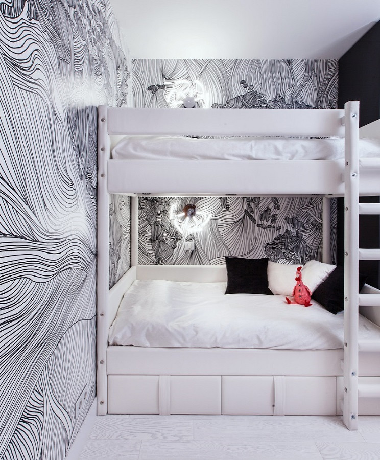 Детская | children's room