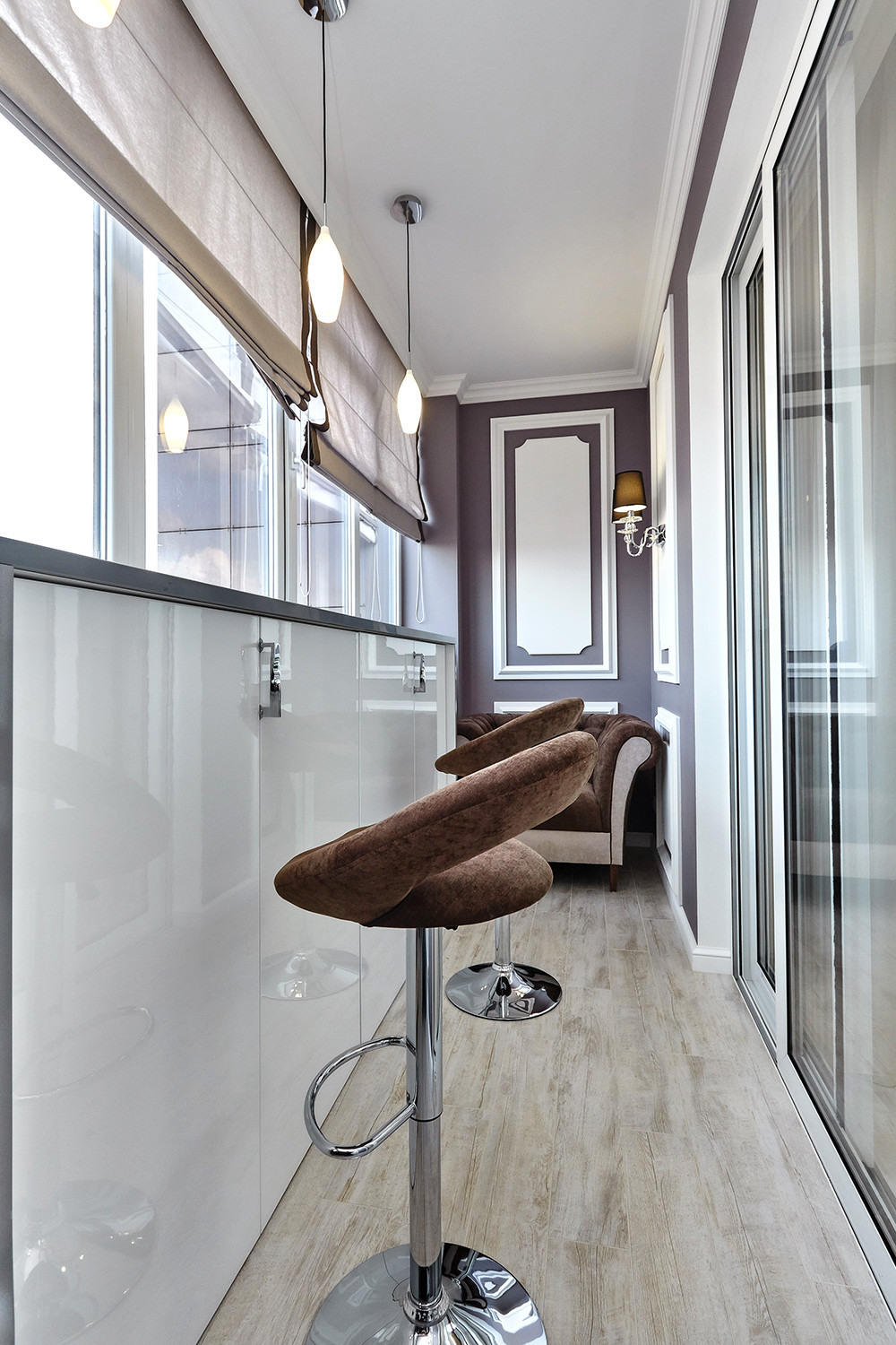 045 Квартира