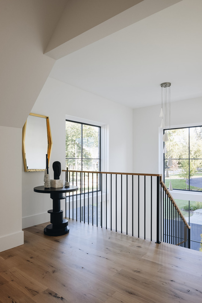 Asc Bright Beginnings Hall Chicago By Amy Storm And Company Houzz