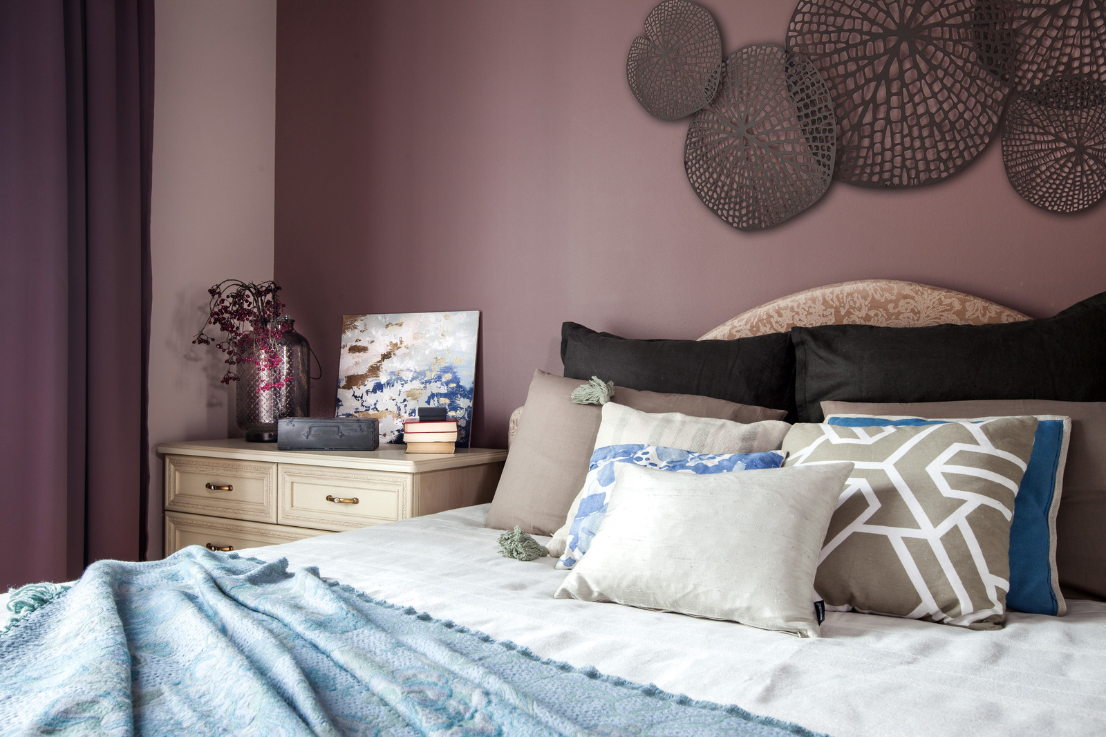 Квартира на Савеловской