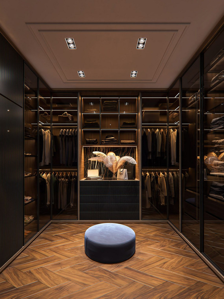 ЖК Barrin House 148 м2