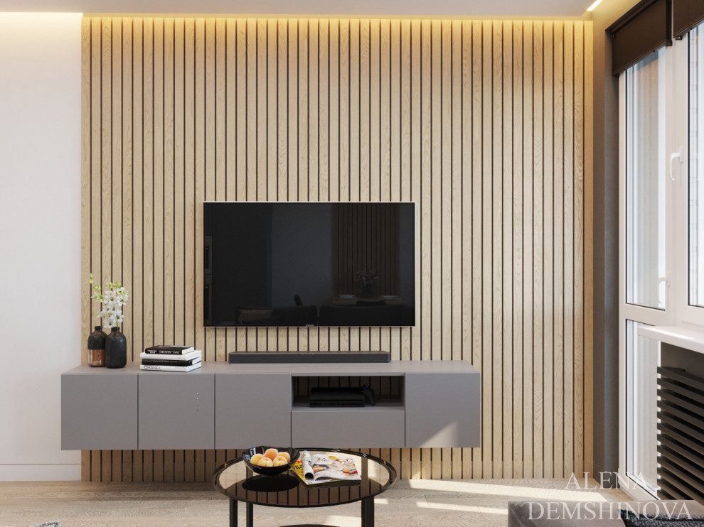 Квартира Михайлово