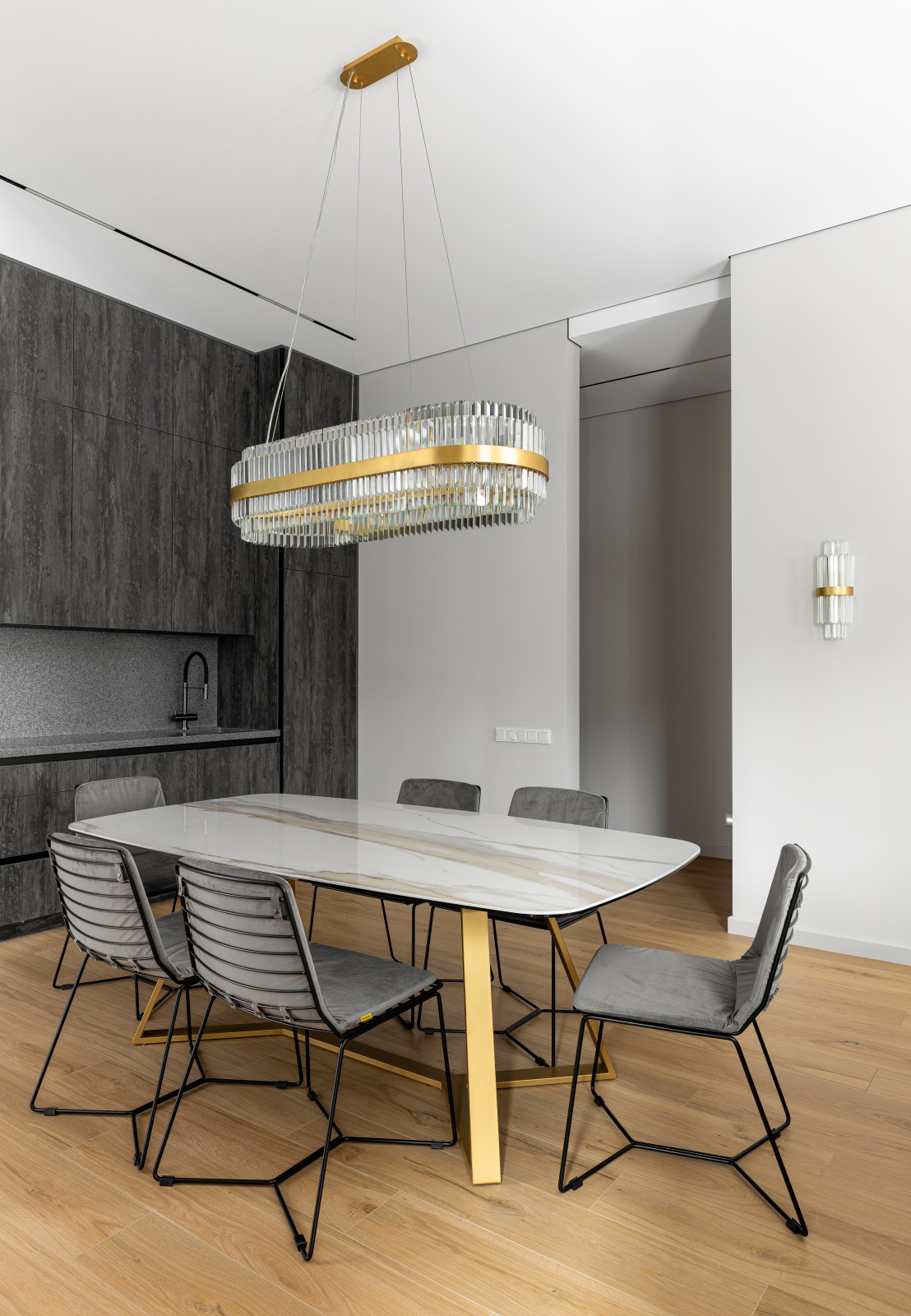 Садовые кварталы