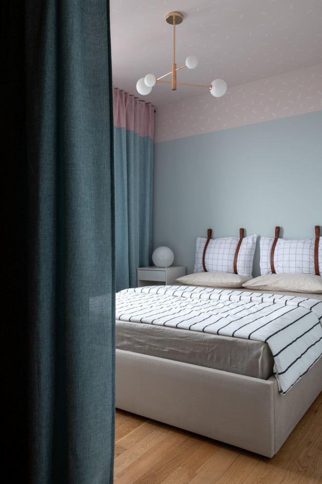 Квартира для семьи с ребенком