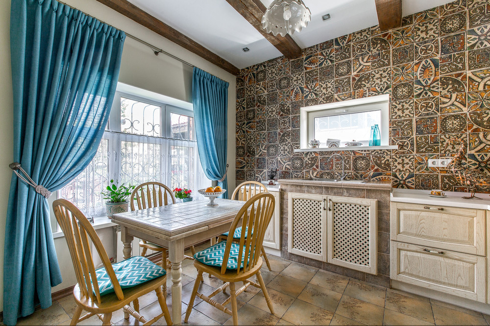 "Нежный Бриз"