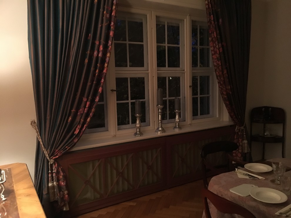 TV-Regal und Bücherwand Kirchweg Berlin Zehlendorf
