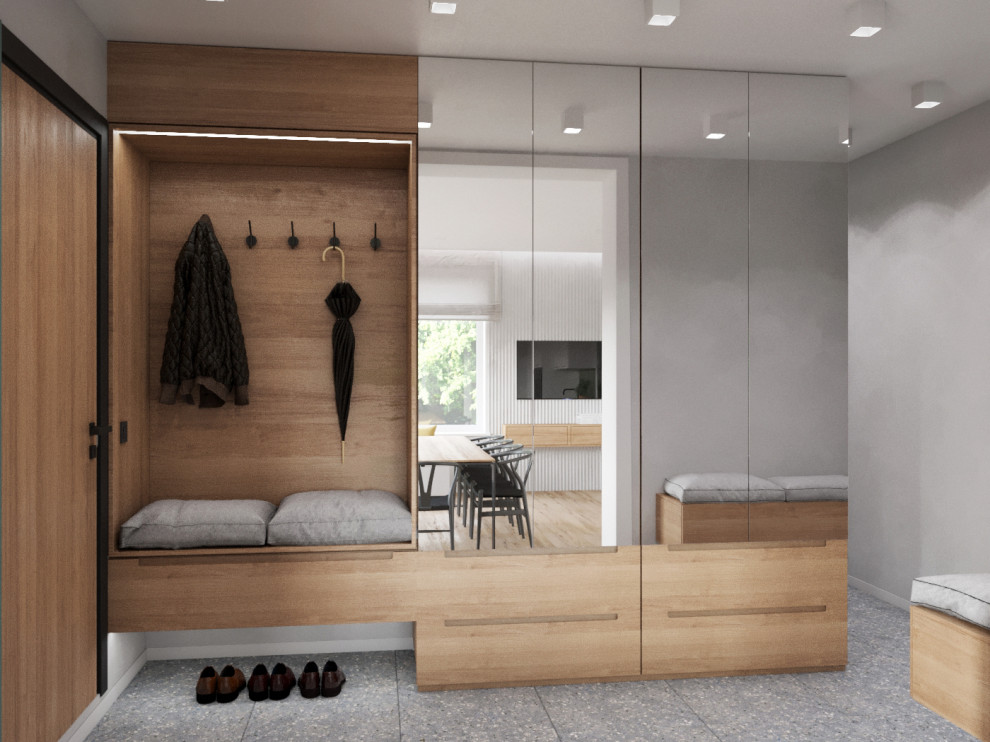 Дом в Синявино