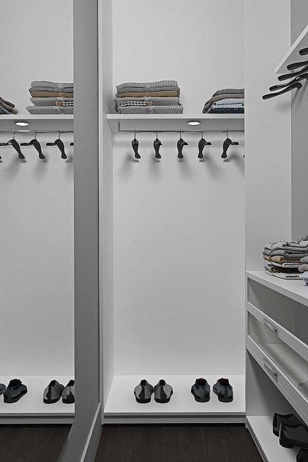 Дизайн-проект в "Futuro Park"