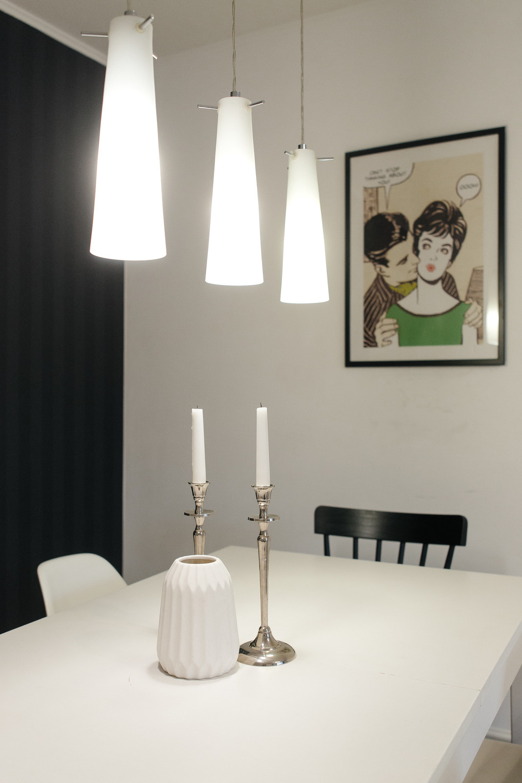 Гостиная в скандинавском стиле, дизайн интерьера в Воронеже