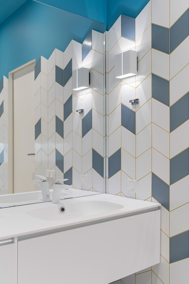 Квартира в ЖК Велтон Парк