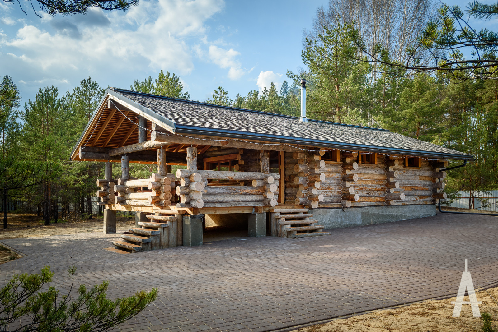 Баня Павлово