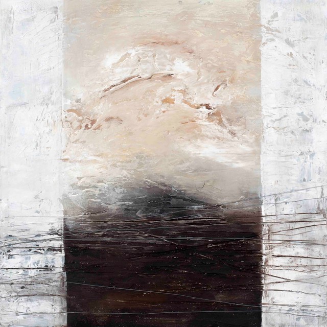 Wired Relief 7 Collage Large Contemporary Artwork Wired Relief 7 Collage Large Contemporary Artwork