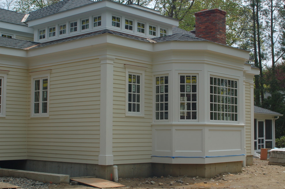 Back Addition