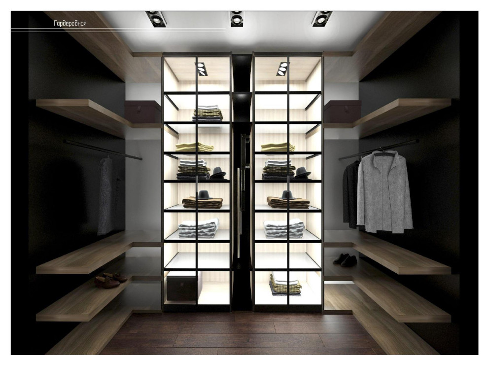 Дизайн интерьера