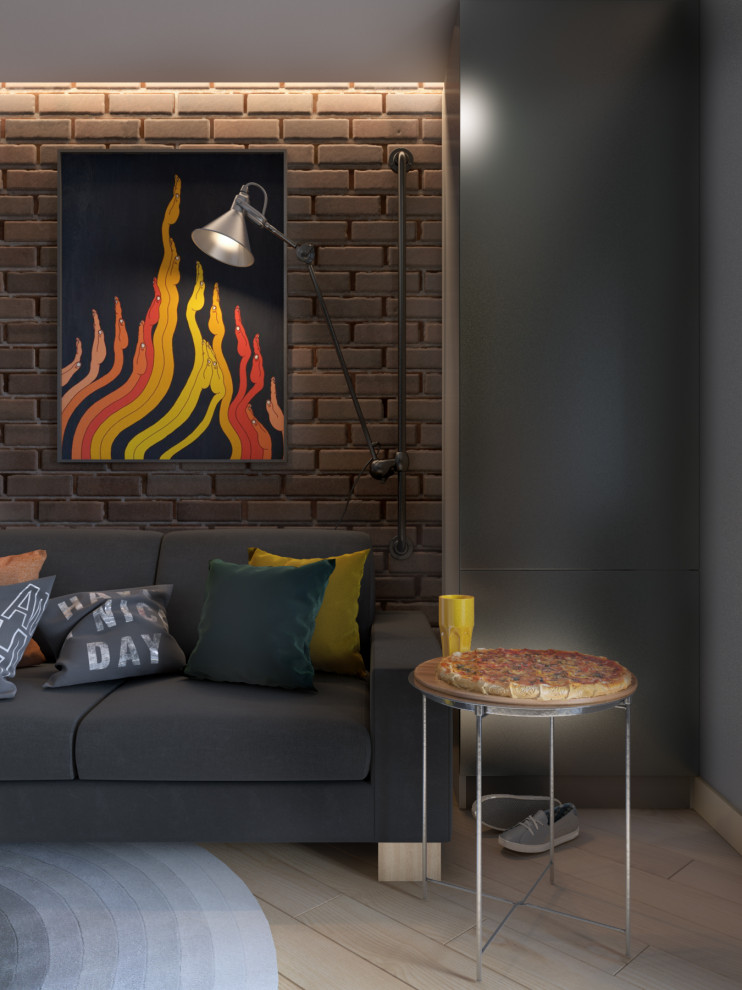 Цвета Авокадо