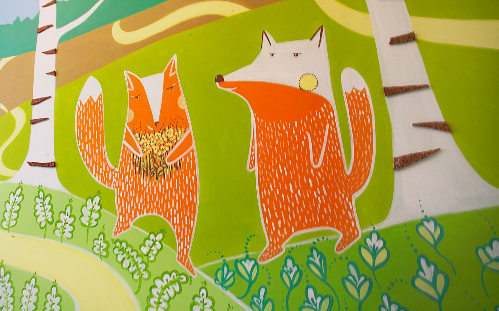 Ранние проекты "Студии 3.14"