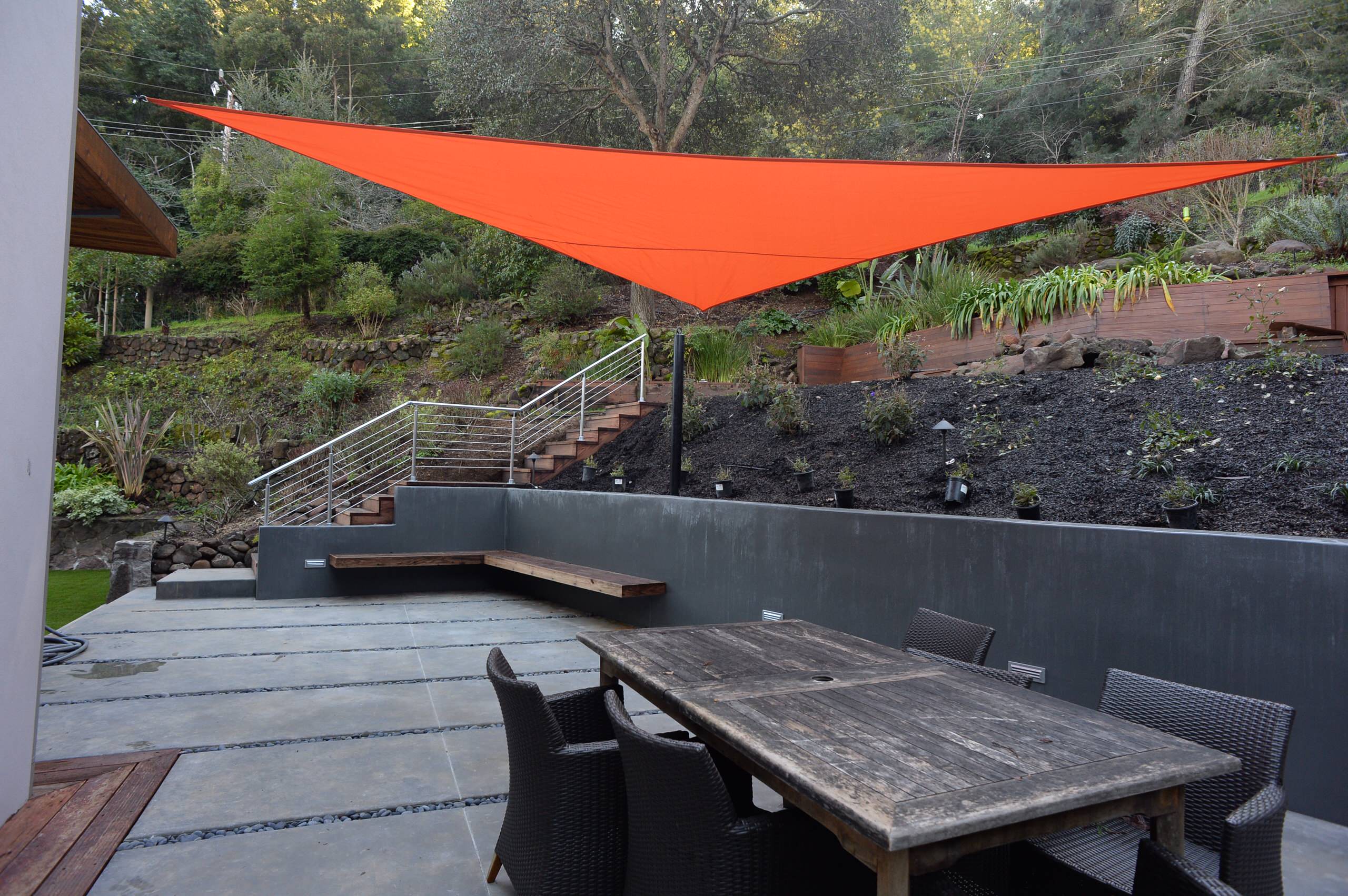 Kapur Residence - Kentfield - Under Construction