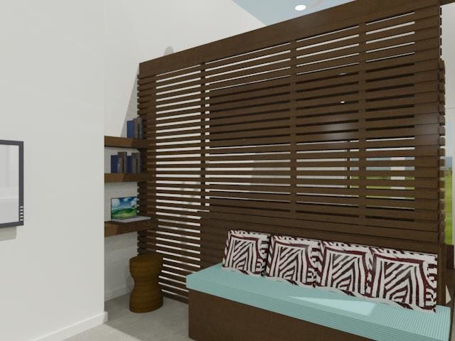 Contemporary Casita