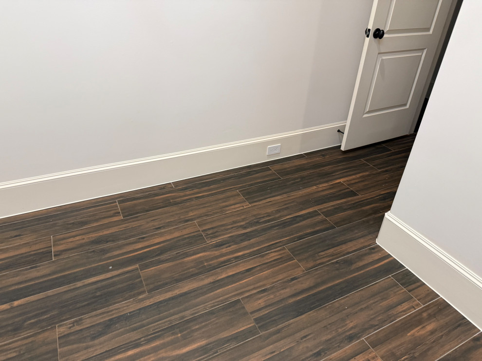 SV215 - Interior Painting