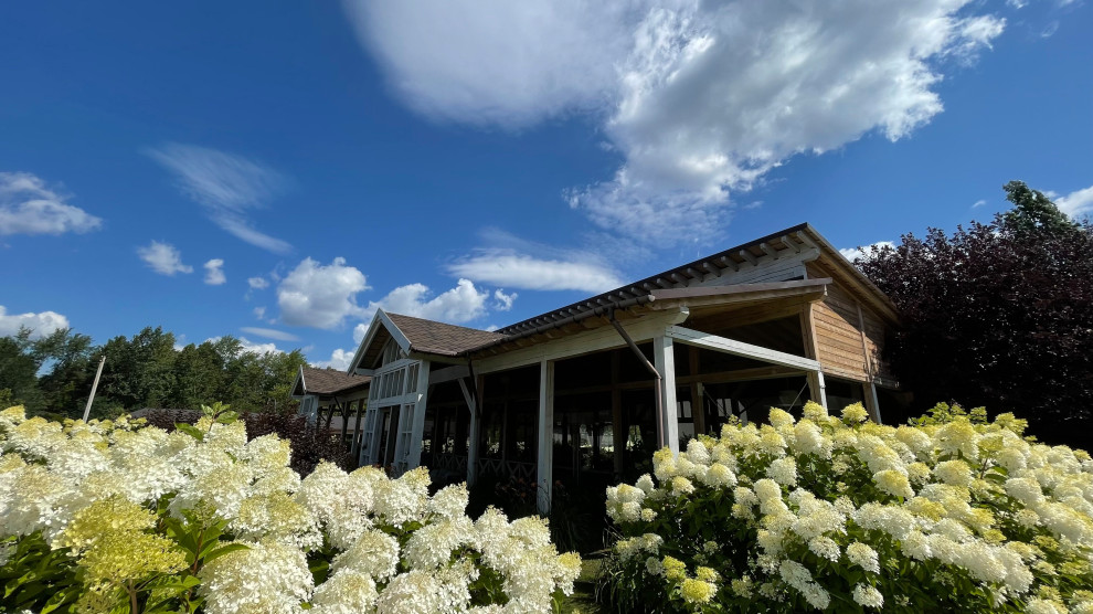 Конно-спортивный комплекс Пегас