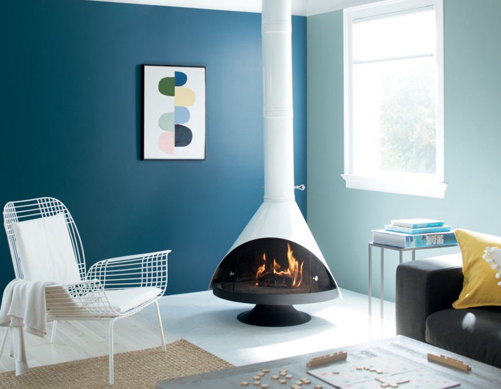 Цвет Года 2020 (First Light 2102-70)