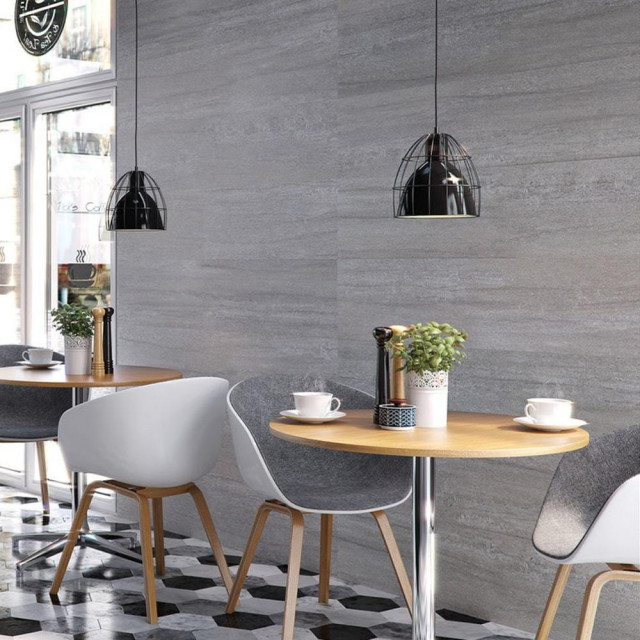 Vox Wall Panel Range - Vox Kerradeco contemporary-matplats