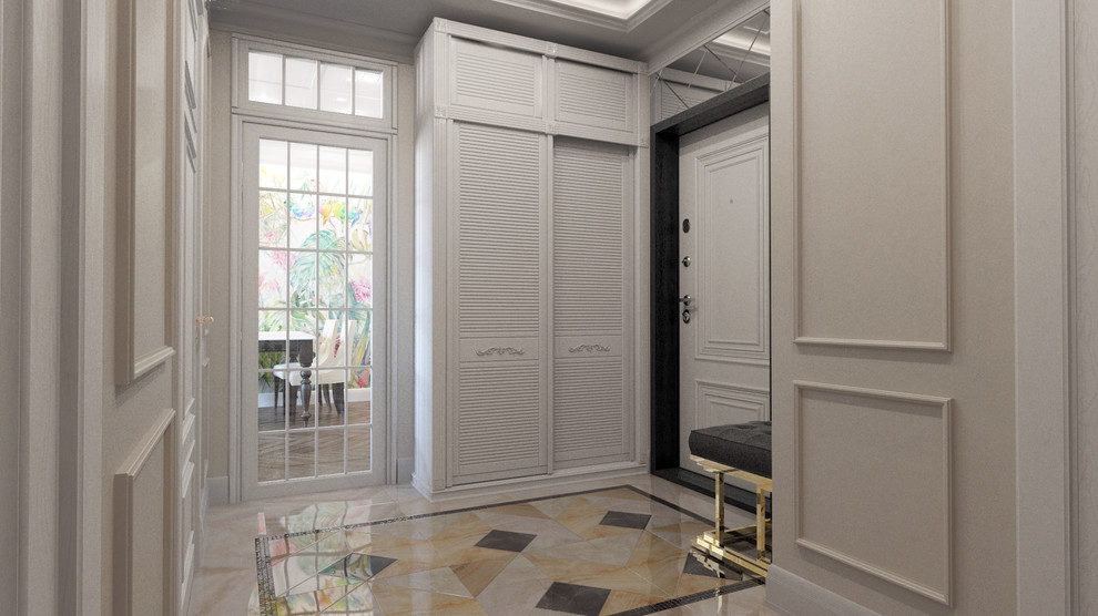 Квартира в жилом комплексе "Сердце Каспия" в г. Астрахань