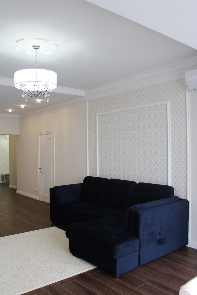 Роскошная классика в центре Сочи