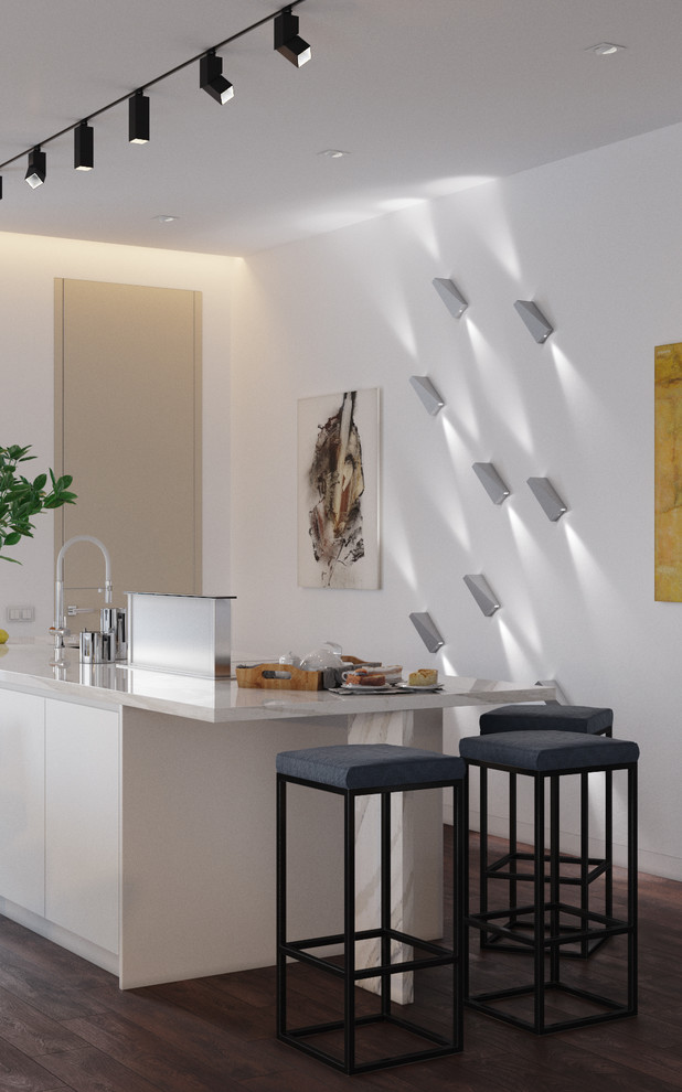 Openspace для комфорта