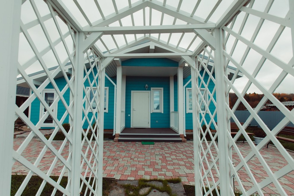 частный дом ,п.Намоево