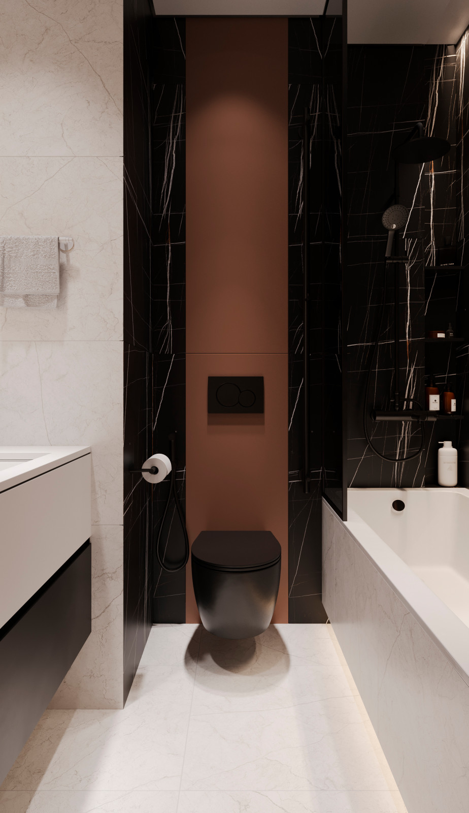 Квартира 82 м²