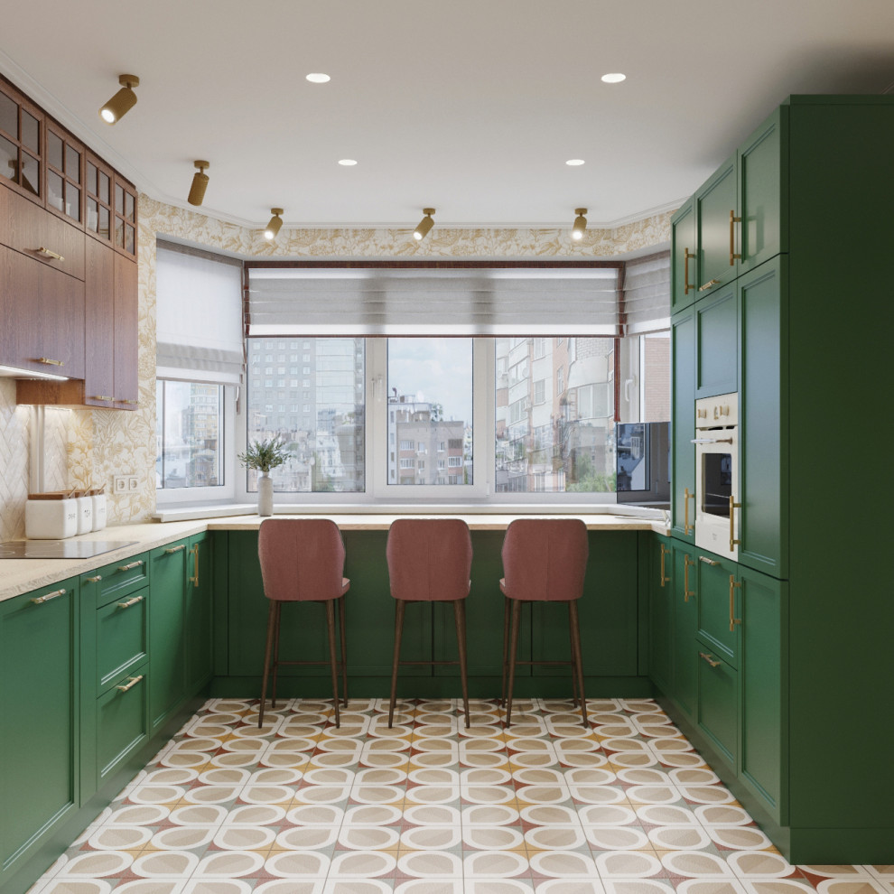 Маленькая Англия