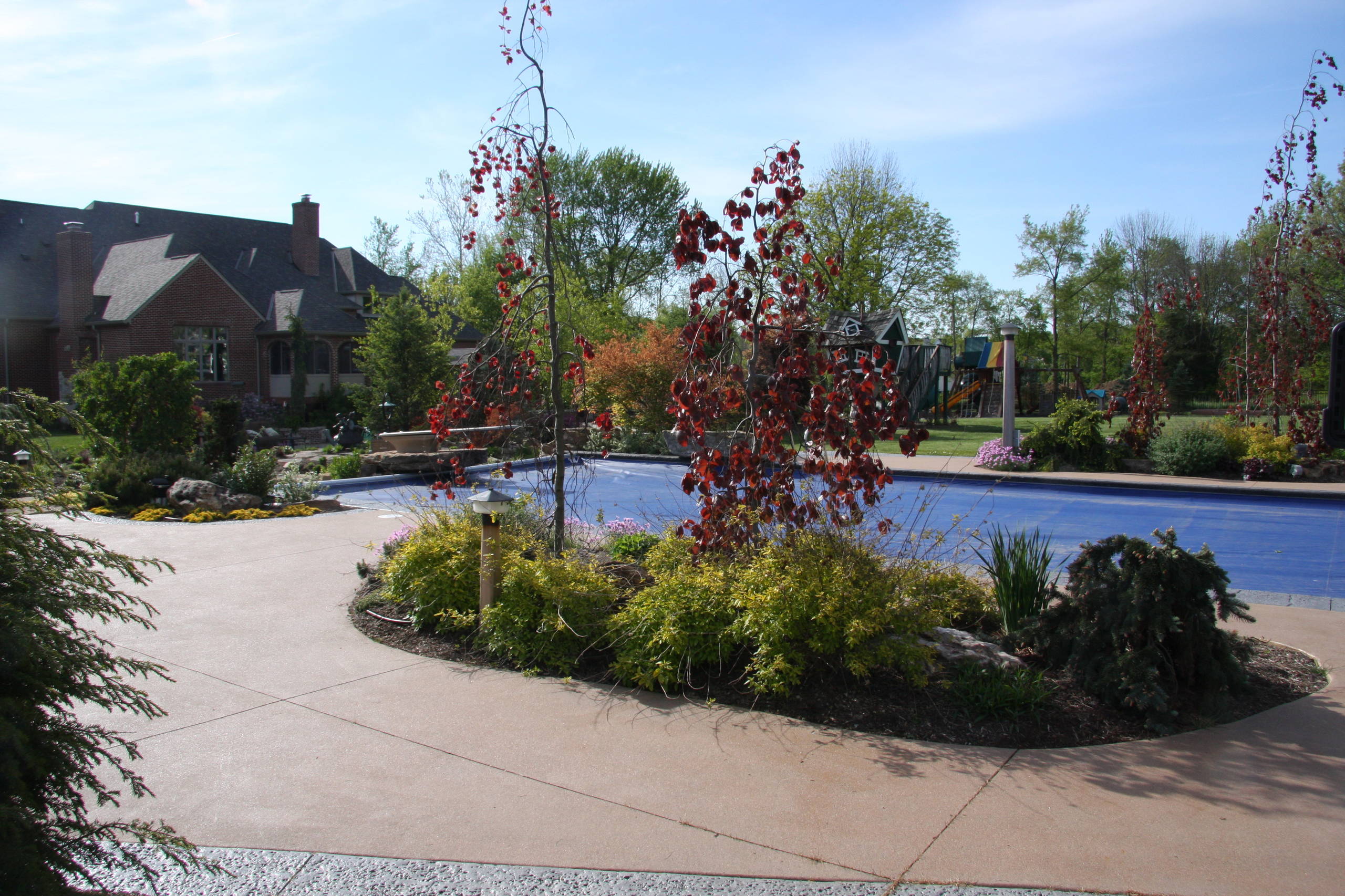 The Kaplan Residence