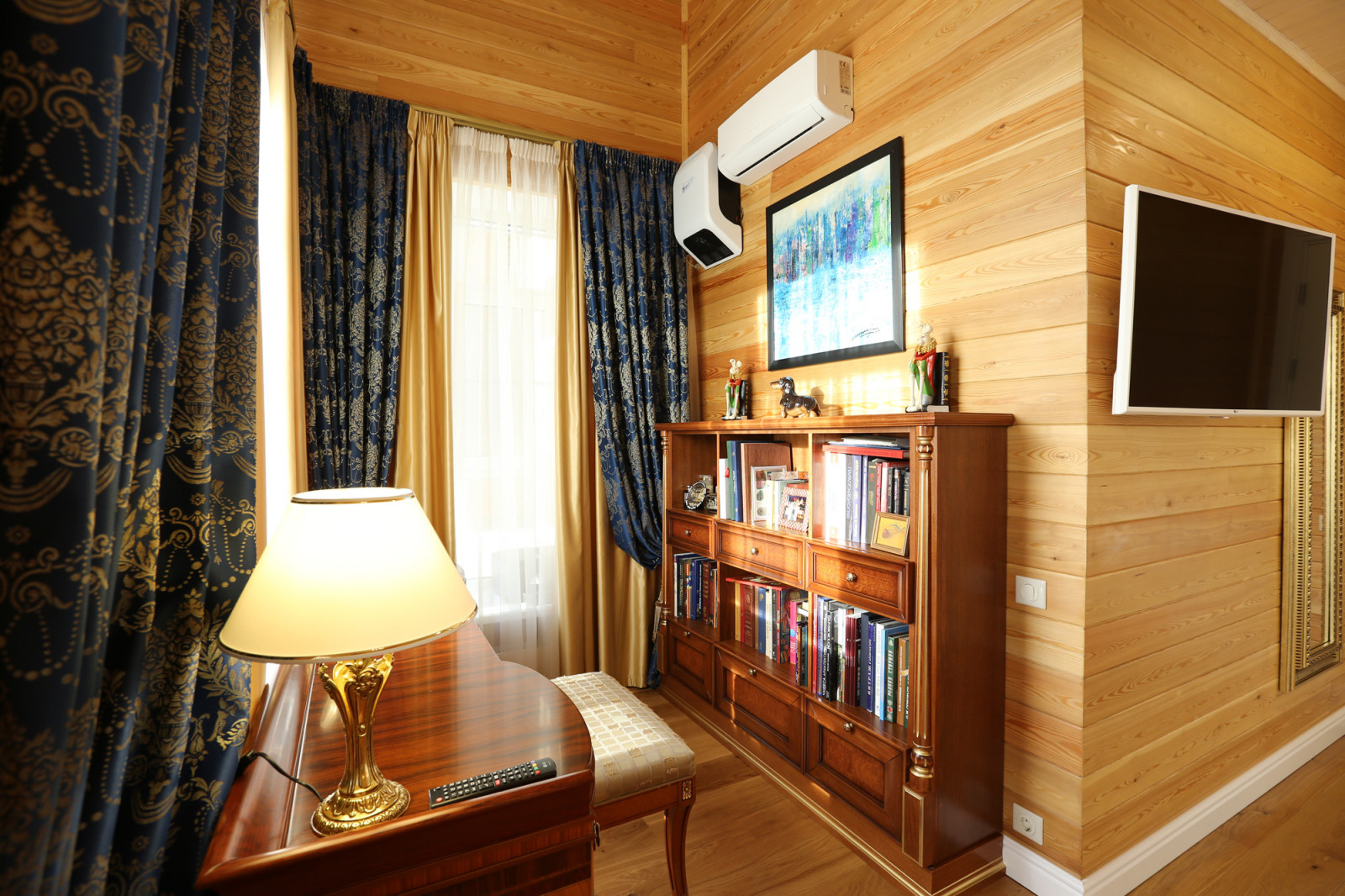 Дом в Новой Москве