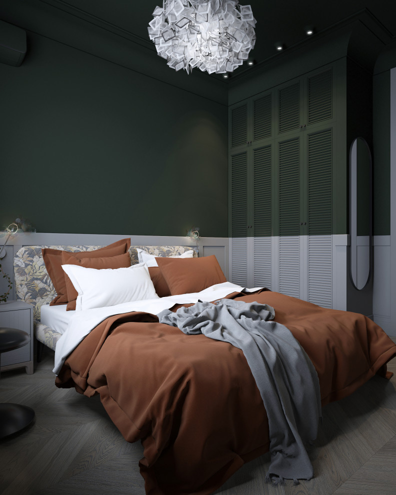 Квартира в Новом Уренгое