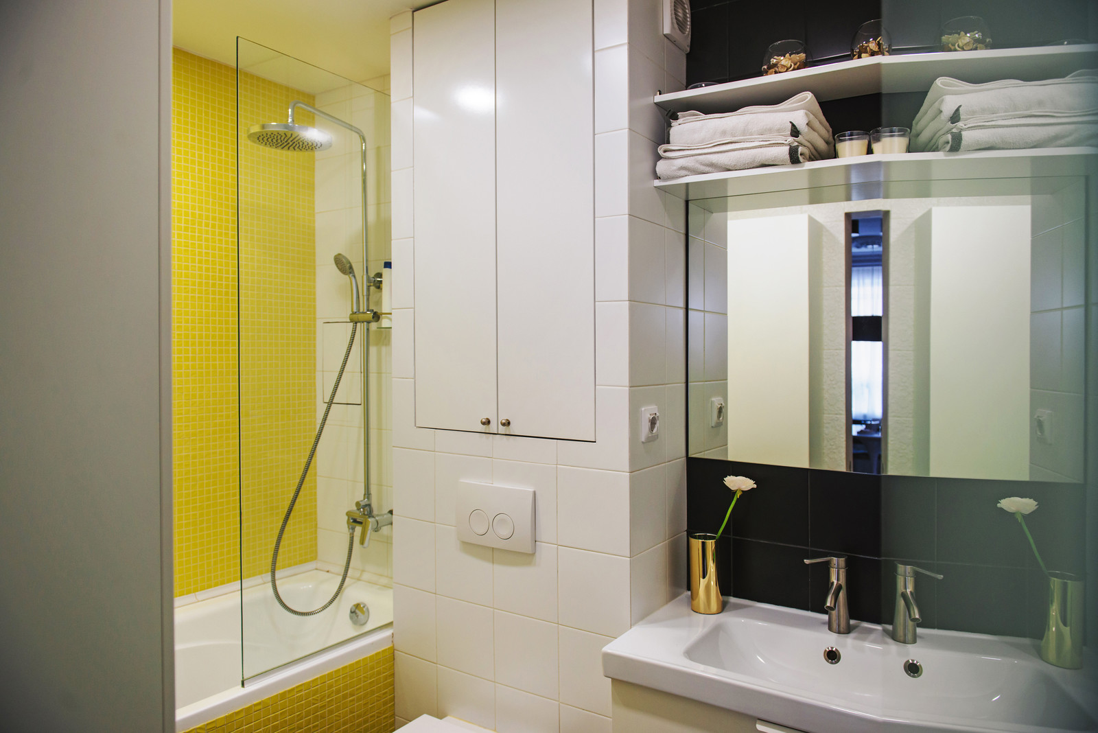 Особый взгляд