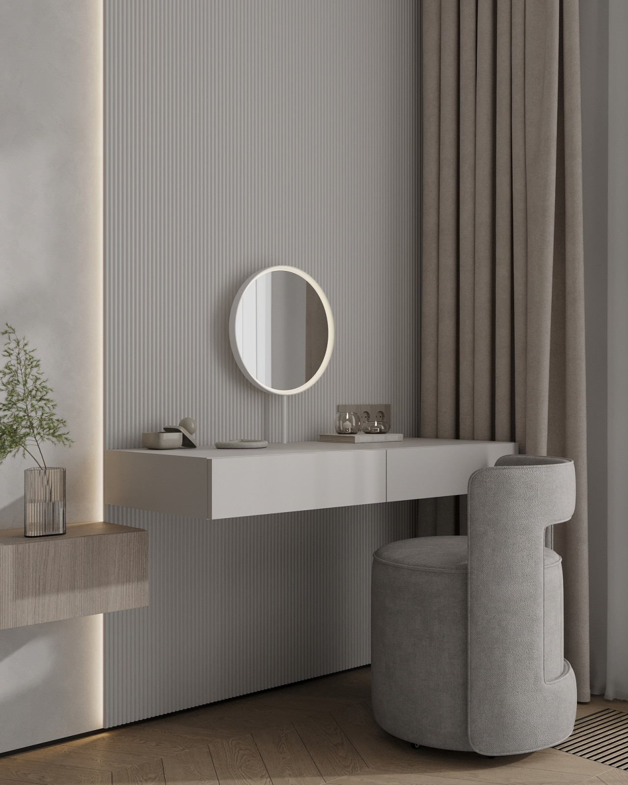 ЖК "Северная корона"