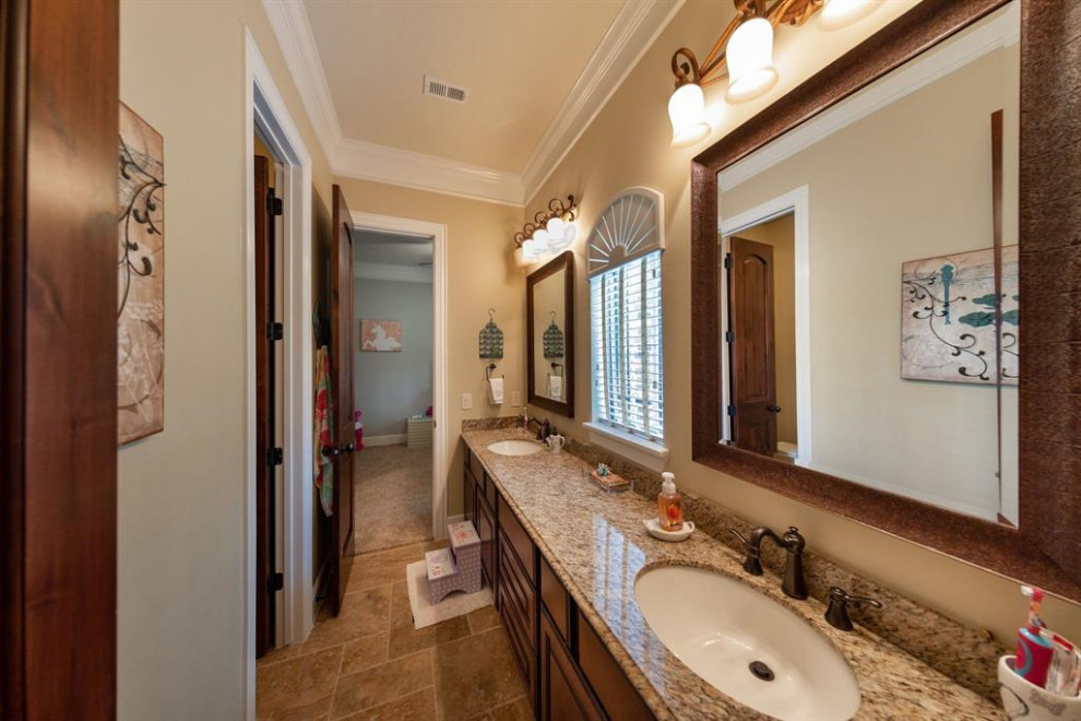 Century Oaks Home Renovation