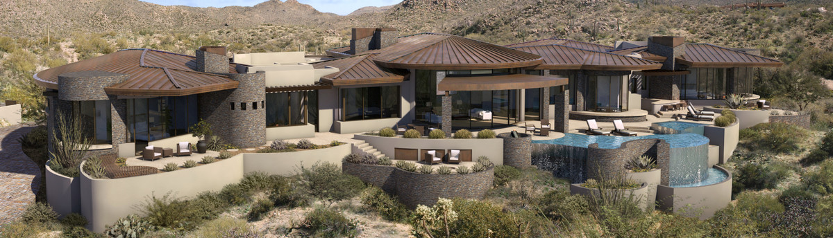 Soloway Designs Inc | Architecture + Interiors AIA - Tucson, AZ, US ... Soloway Designs Inc | Architecture + Interiors AIA - Tucson, AZ, US ...