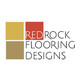 Red Rock Flooring Designs