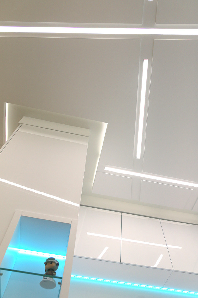 "Star Wars" в детской