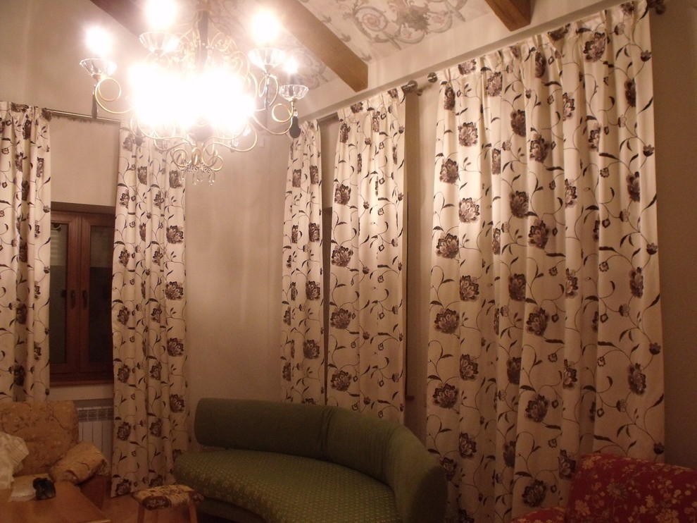 Дизайн интерьера