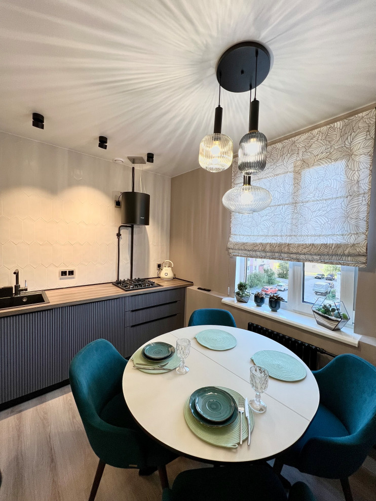 Кухонный гарнитур, Новый Уренгой, МКР Мирный 3/2