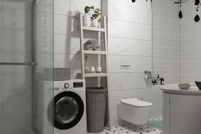 Квартира на Праволыбедской