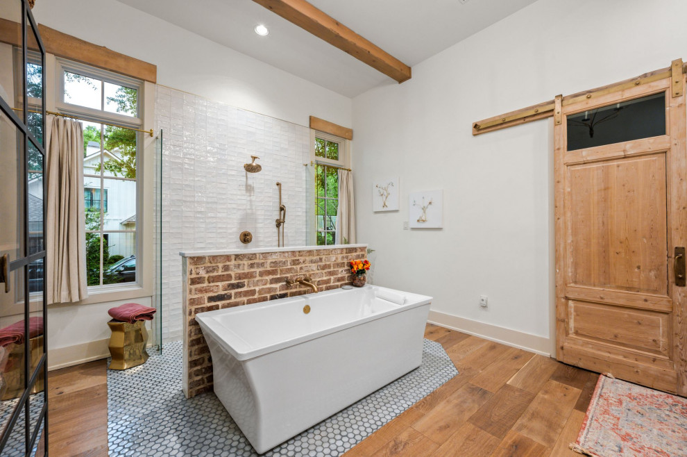 Belgium Country Cottage