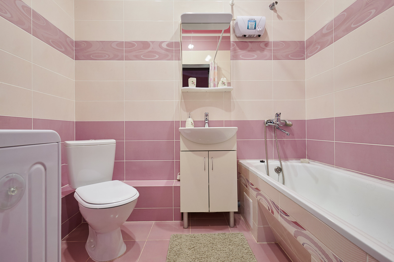 Фотосъемка типовых квартир для объявлений