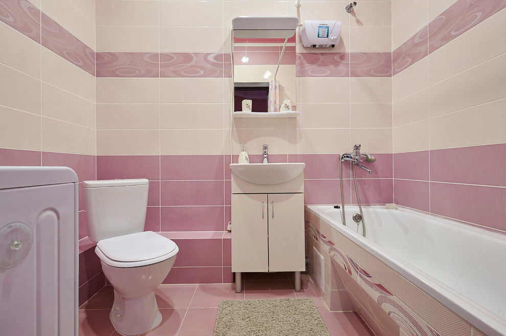 Фотосъемка типовых квартир для объявлений