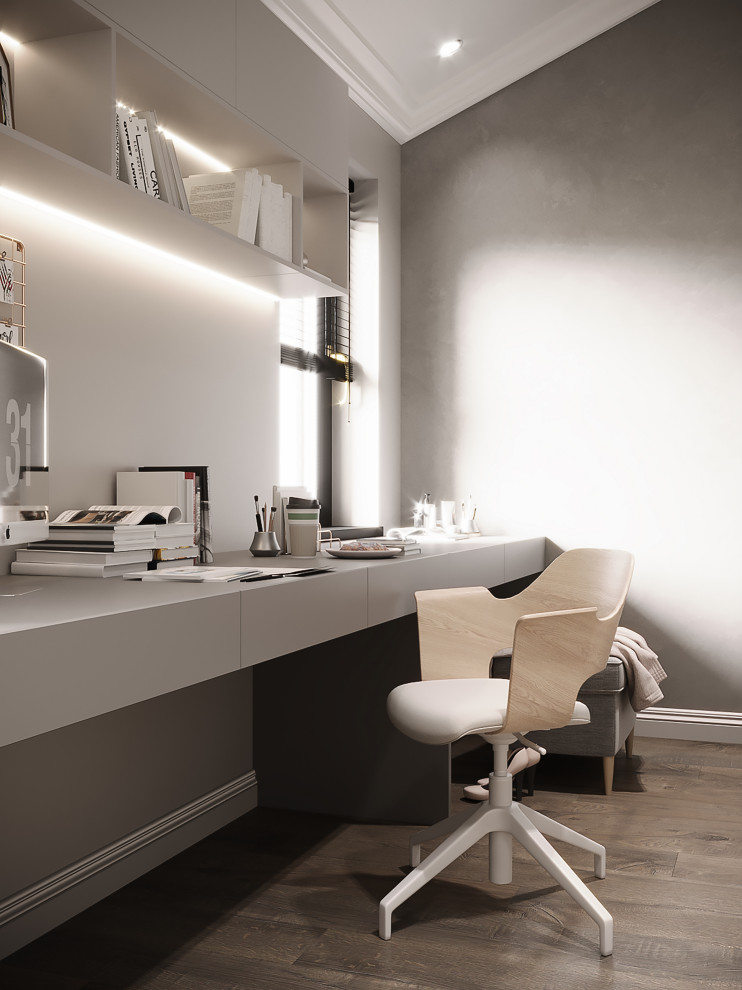 Резиденция "Лесной городок"